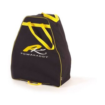 Powakaddy Trolley Travel Bag