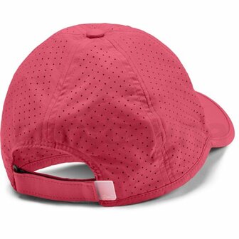 Under Armour Golf Driver Dames Cap Pink