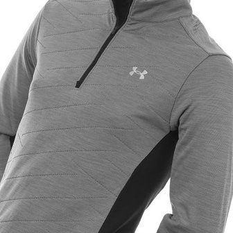 Under Armour ColdGear Reactor Hybrid Golf Sweater