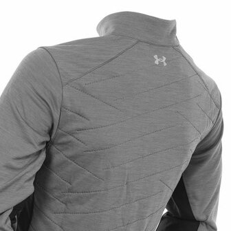 Under Armour ColdGear Reactor Hybrid Golf Sweater