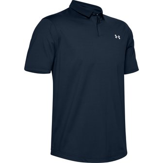 Under Armour Iso-Chill Polo Academy