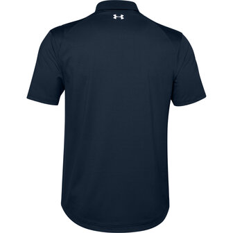 Under Armour Iso-Chill Polo Academy