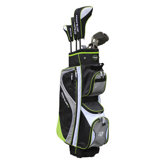 Masters Genus Damen golfset