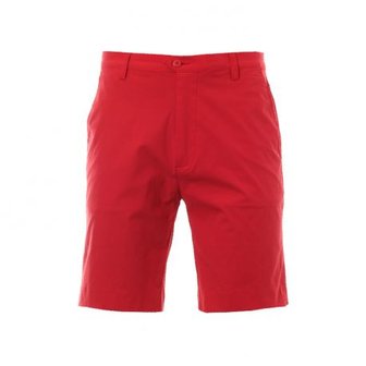 Footjoy Slim Fit Short Rood