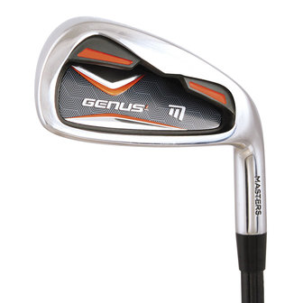 Masters Genus Heren golfset