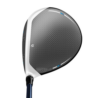 Taylormade SIM MAX D Ladis Driver 12 adjustable Aldila