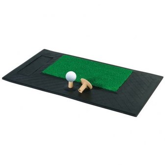 Masters Chip en Drive Practice Mat