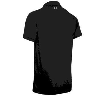 Under Armour Vanish mens Polo Black