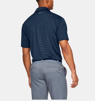 Under Armour Playoff 2.0 Shirt Navy