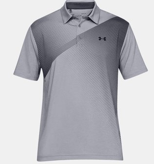 Under Armour Playoff 2.0 Shirt Navy