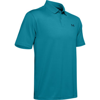 Under Armour Performance Polo 2.0 Escape