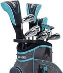 Spalding SP35 Dames Golfset Graphite