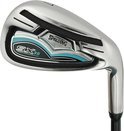 Spalding SP35 Dames Golfset Graphite