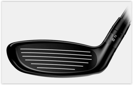 Titleist TSI 1 Hybrid 5 Regular Flex