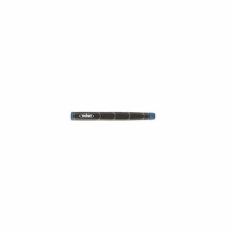 Winn Putter Grip Midsize Charcoal Blauw