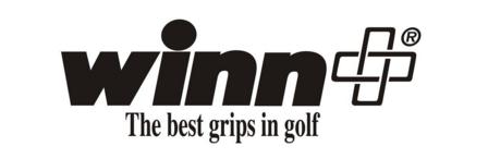 Winn Pro X 1.60 Putter Grip Black