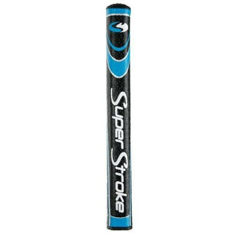 Super Stroke Slim 3.0 Black Blue