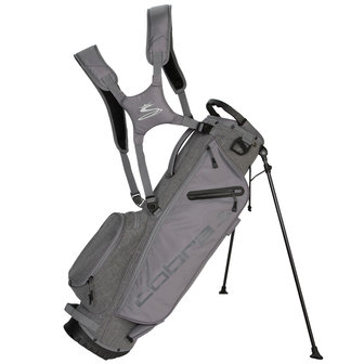 Cobra Ultralight Sunday Standbag Grijs