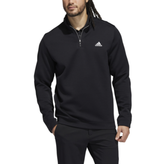 adidas quarter zip sweater