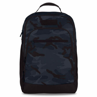 Titleist Players Backpack Camo Zwart