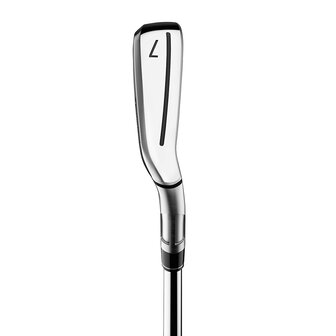 Taylormade Sim2 Max IJzers 5-SW Heren Graphite