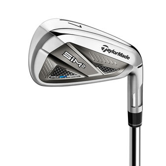 Taylormade Sim2 Max IJzers 5-SW Heren Graphite