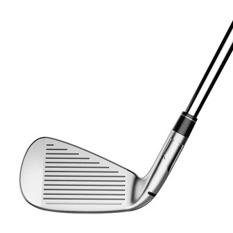 Taylormade Sim2 Max IJzers 5-SW Heren Graphite