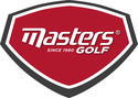 Masters Deluxe 4-Wiel Golfreistas