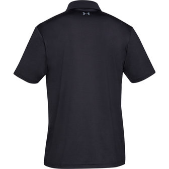 Under Armour Performance Polo 2.0 Black