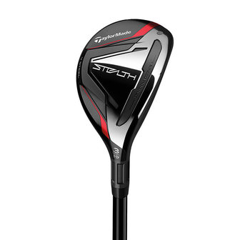 Taylormade Stealth Hybrid 4 Heren