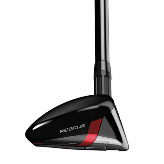 Taylormade Stealth Hybrid 4 Heren