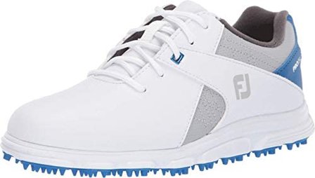 rechtbank Pionier profiel Buy Footjoy Pro SL Kids Golf Shoes? - i-shopz