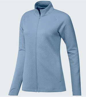 Adidas Textured Layer Golf Sweater&nbsp;Ambsky