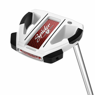 Taylormade Spider EX Ghost Wit