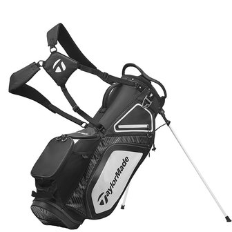 Taylormade Pro Stand 8.0 Black