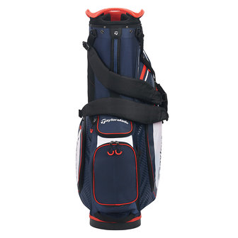 Taylormade Pro Stand 8.0 Navy