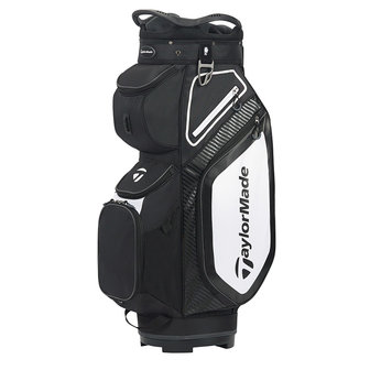 Taylormade Pro Cart 8.0 Black White