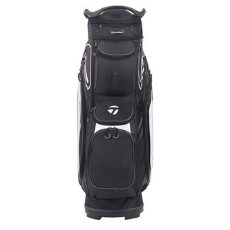 Taylormade Pro Cart 8.0 Black White