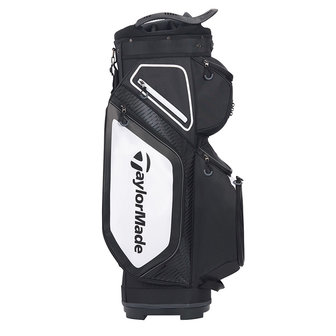 Taylormade Pro Cart 8.0 Black White