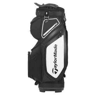 Taylormade Pro Cart 8.0 Black White