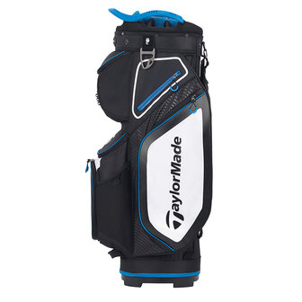 Taylormade Pro Cart 8.0 Black Blue