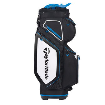 Taylormade Pro Cart 8.0 Black Blue