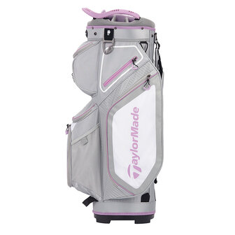 Taylormade Pro Cart 8.0 Grey Purple