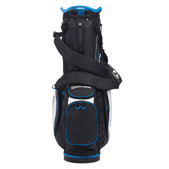 Taylormade Pro Stand 8.0 Black Blue