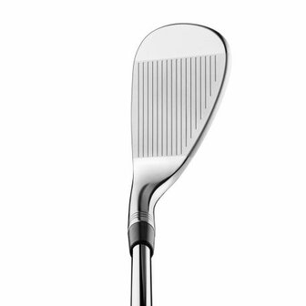 Taylormade Milled Grind Wedge Chrome