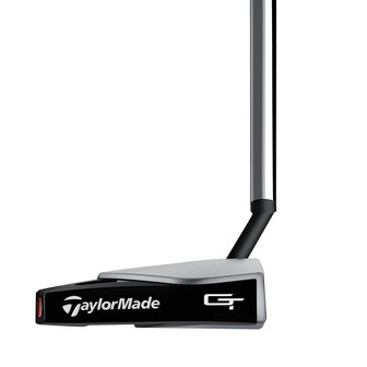 Taylormade Spider GT Silver 35