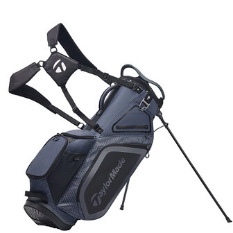 Taylormade Pro Stand 8.0 Charcoal