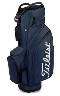 Titleist Lightweight Cart 14 Navy