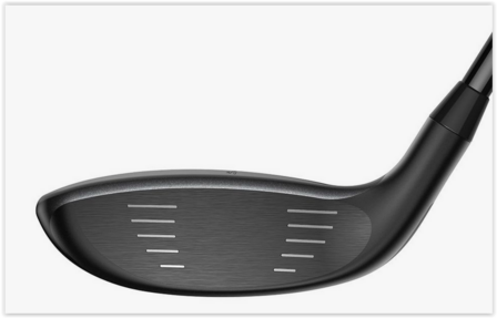 Cobra AIRX Fairwaywood 5