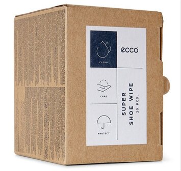 Ecco Super Shoe Wipe